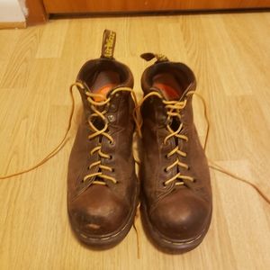 Size 11 Doc Martens